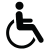 Accessibility Icon