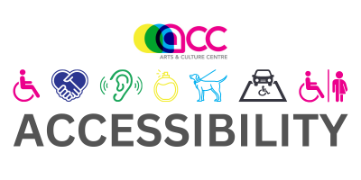 Accessibility Icon