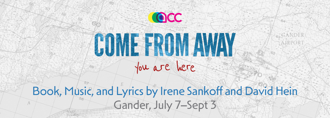 Come From Away