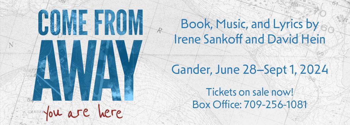 Come From Away