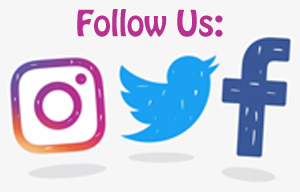 Follow Us