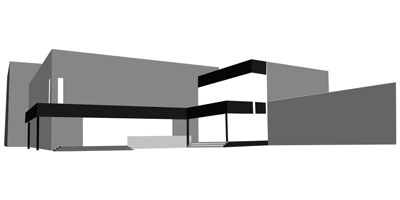 Gander Arts and Culture Centre Graphic