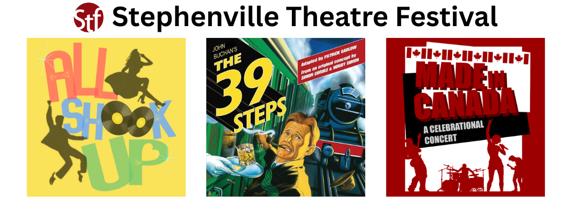Stephenville Theatre Festival