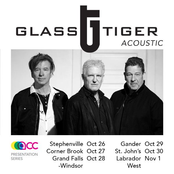 Glass Tiger