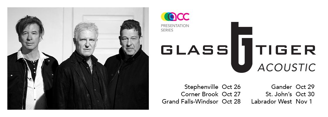 Glass Tiger